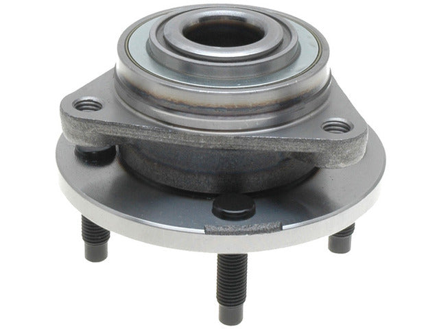 Wheel Bearing and Hub Assembly Raybestos Brakes 713205