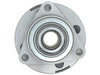 Wheel Bearing and Hub Assembly Raybestos Brakes 713205