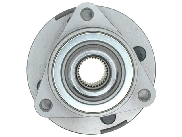 Wheel Bearing and Hub Assembly Raybestos Brakes 713205