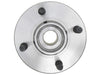 Wheel Bearing and Hub Assembly Raybestos Brakes 713205