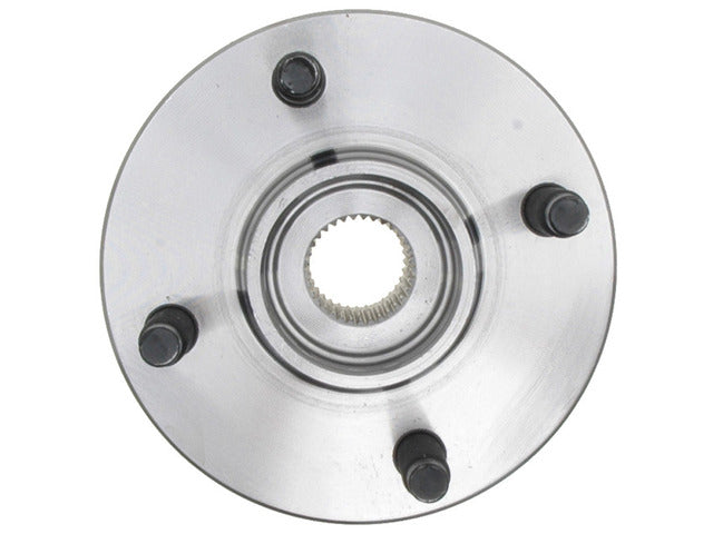 Wheel Bearing and Hub Assembly Raybestos Brakes 713205