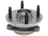 Wheel Bearing and Hub Assembly Raybestos Brakes 713205