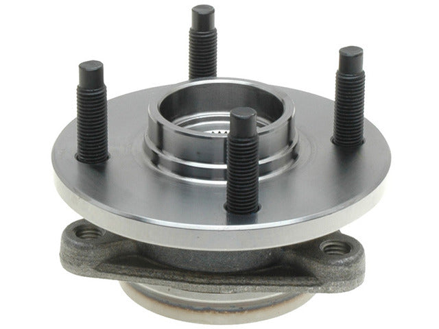 Wheel Bearing and Hub Assembly Raybestos Brakes 713205