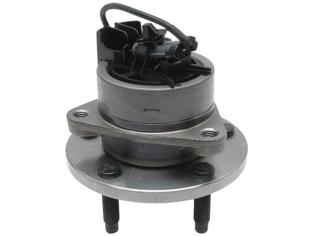 Wheel Bearing and Hub Assembly Raybestos Brakes 713206