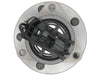 Wheel Bearing and Hub Assembly Raybestos Brakes 713206