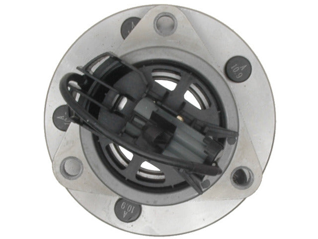 Wheel Bearing and Hub Assembly Raybestos Brakes 713206