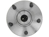 Wheel Bearing and Hub Assembly Raybestos Brakes 713206