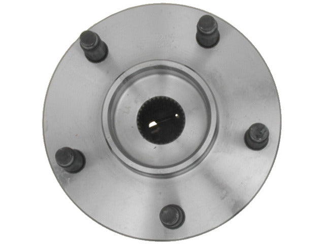 Wheel Bearing and Hub Assembly Raybestos Brakes 713206