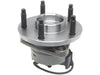 Wheel Bearing and Hub Assembly Raybestos Brakes 713206