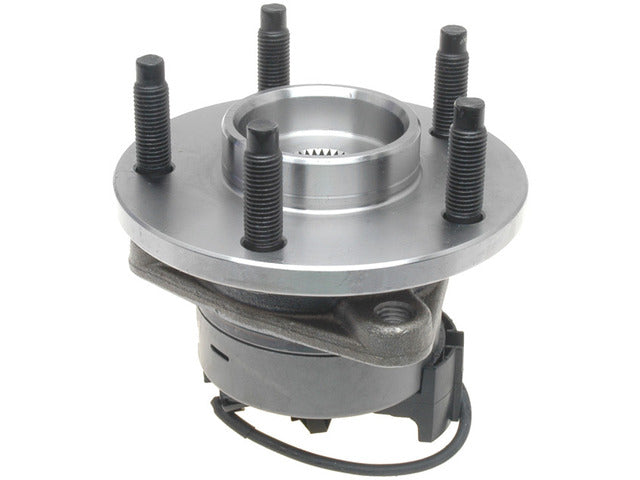 Wheel Bearing and Hub Assembly Raybestos Brakes 713206