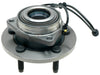 Wheel Bearing and Hub Assembly Raybestos Brakes 713207