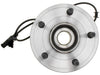 Wheel Bearing and Hub Assembly Raybestos Brakes 713207