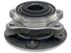 Wheel Bearing and Hub Assembly Raybestos Brakes 713208
