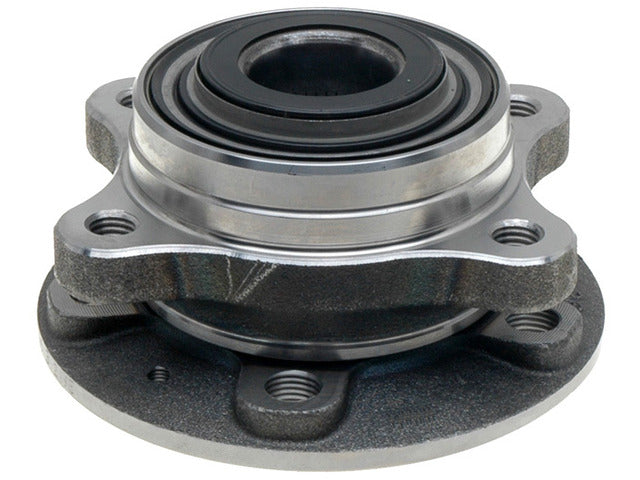 Wheel Bearing and Hub Assembly Raybestos Brakes 713208