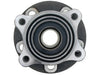 Wheel Bearing and Hub Assembly Raybestos Brakes 713208