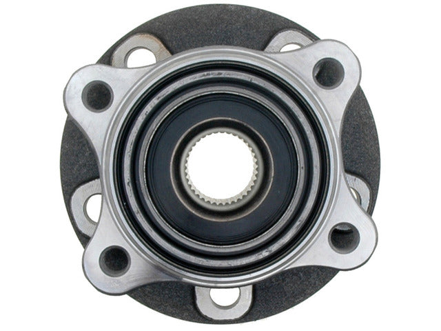 Wheel Bearing and Hub Assembly Raybestos Brakes 713208