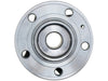 Wheel Bearing and Hub Assembly Raybestos Brakes 713208