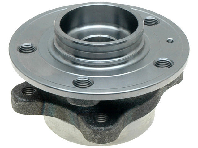 Wheel Bearing and Hub Assembly Raybestos Brakes 713208