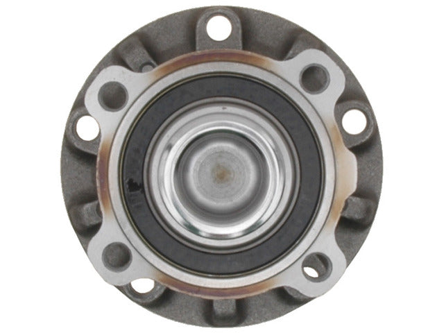 Wheel Bearing and Hub Assembly Raybestos Brakes 713209