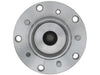 Wheel Bearing and Hub Assembly Raybestos Brakes 713209