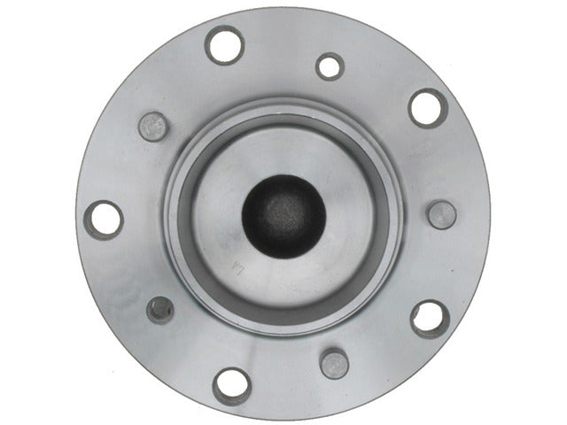 Wheel Bearing and Hub Assembly Raybestos Brakes 713209