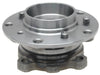 Wheel Bearing and Hub Assembly Raybestos Brakes 713209