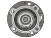 Wheel Bearing and Hub Assembly Raybestos Brakes 713210