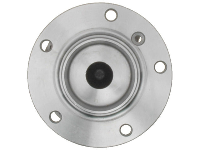 Wheel Bearing and Hub Assembly Raybestos Brakes 713210