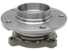 Wheel Bearing and Hub Assembly Raybestos Brakes 713210