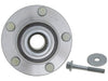 Wheel Bearing and Hub Assembly Raybestos Brakes 713211