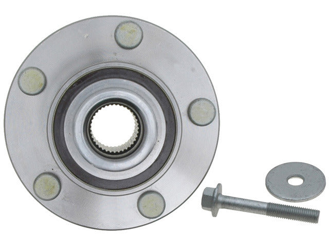 Wheel Bearing and Hub Assembly Raybestos Brakes 713211