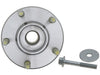 Wheel Bearing and Hub Assembly Raybestos Brakes 713211