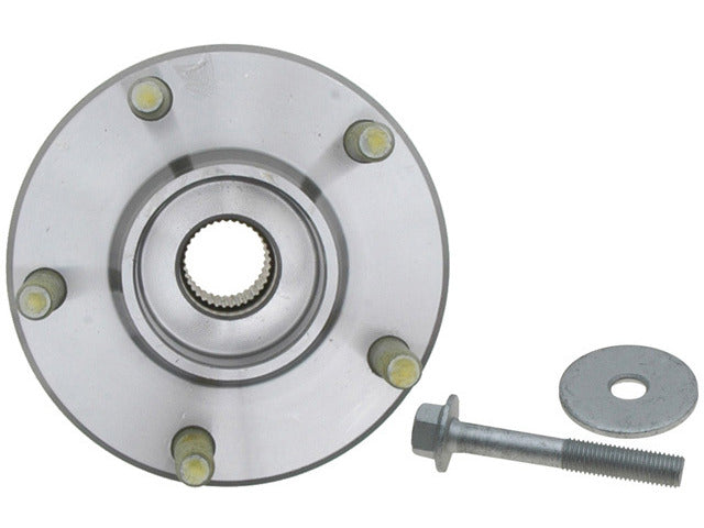 Wheel Bearing and Hub Assembly Raybestos Brakes 713211