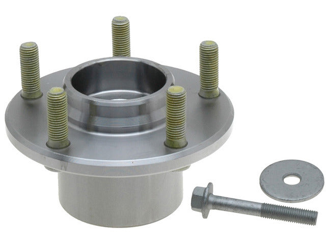 Wheel Bearing and Hub Assembly Raybestos Brakes 713211