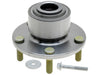 Wheel Bearing and Hub Assembly Raybestos Brakes 713212