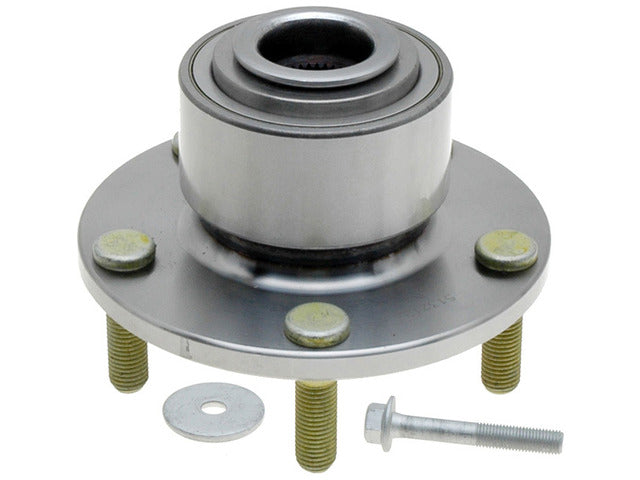 Wheel Bearing and Hub Assembly Raybestos Brakes 713212