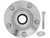 Wheel Bearing and Hub Assembly Raybestos Brakes 713212