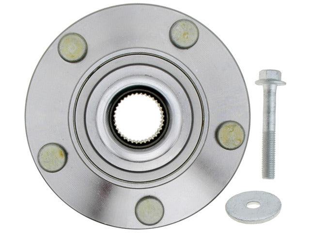 Wheel Bearing and Hub Assembly Raybestos Brakes 713212