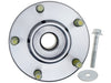 Wheel Bearing and Hub Assembly Raybestos Brakes 713212