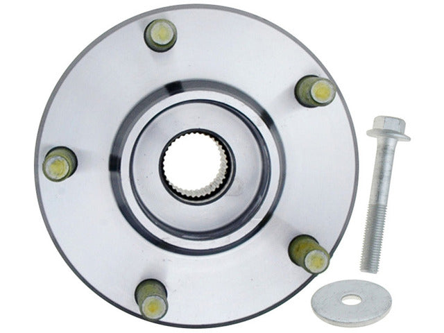 Wheel Bearing and Hub Assembly Raybestos Brakes 713212