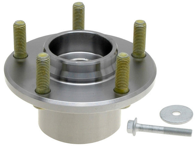 Wheel Bearing and Hub Assembly Raybestos Brakes 713212