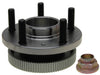 Wheel Bearing and Hub Assembly Raybestos Brakes 713213