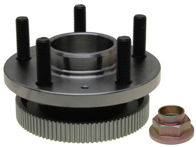 Wheel Bearing and Hub Assembly Raybestos Brakes 713213