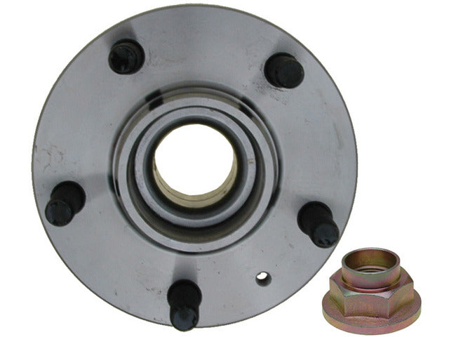 Wheel Bearing and Hub Assembly Raybestos Brakes 713213