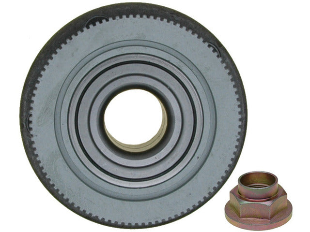 Wheel Bearing and Hub Assembly Raybestos Brakes 713213