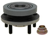 Wheel Bearing and Hub Assembly Raybestos Brakes 713213