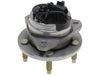 Wheel Bearing and Hub Assembly Raybestos Brakes 713214