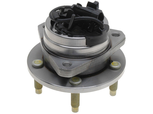Wheel Bearing and Hub Assembly Raybestos Brakes 713214