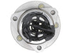 Wheel Bearing and Hub Assembly Raybestos Brakes 713214