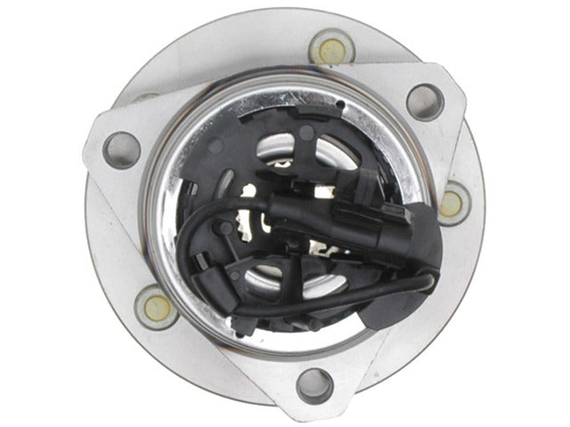 Wheel Bearing and Hub Assembly Raybestos Brakes 713214